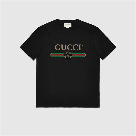 Gucci t shirt price